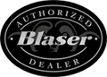 Authorized Blaser Dealer