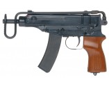 Pistolet samopowtarzalny CZ Skorpion mod. 61 S kal. 7,65 Browning