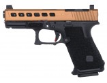 Pistolet ZEV TECH G19 DRAGONFLY 9x19