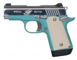 Pistolet Kimber Micro 9 Bel Air Special Editions