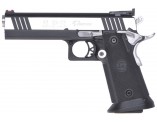 Pistolet S.P.S. Pantera Black Chrome kal.9x19