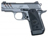 Pistolet Kimber Micro 9 ESV Gray 