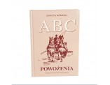 Książka ABC Powożenia - Danuta Nowicka