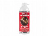 Odstraszacz na dziki Wildschwein-Stop 400ml czerwony