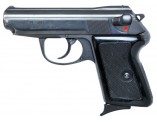 Pistolet P-64 kal. 9mm Makarov 