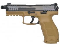 Pistolet Heckler & Koch SFP9-SF SD 9x19 RAL 8000