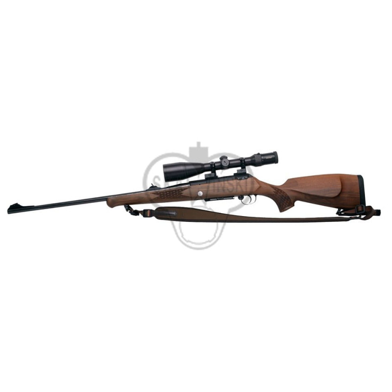Sztucer Voere STL3 kal. 7x64 + Luneta Docter Basic 3-12x56