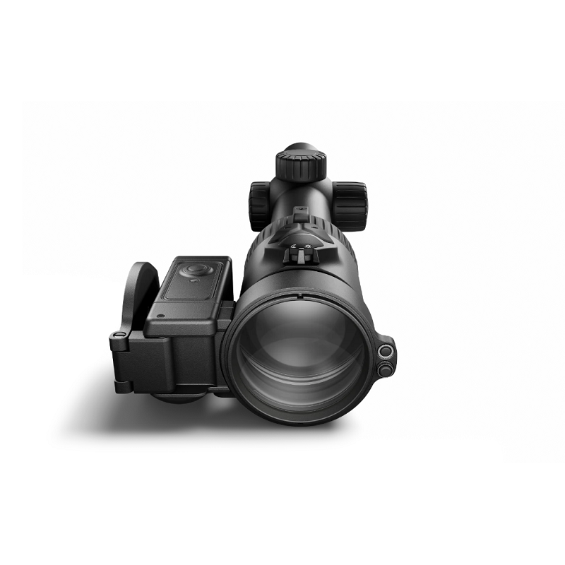 Luneta celownicza Swarovski Z8i+ 0.75-6x20 4A-IF SR