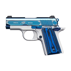 Pistolet Kimber Micro 9 Sapphire kal. 9x19 mm