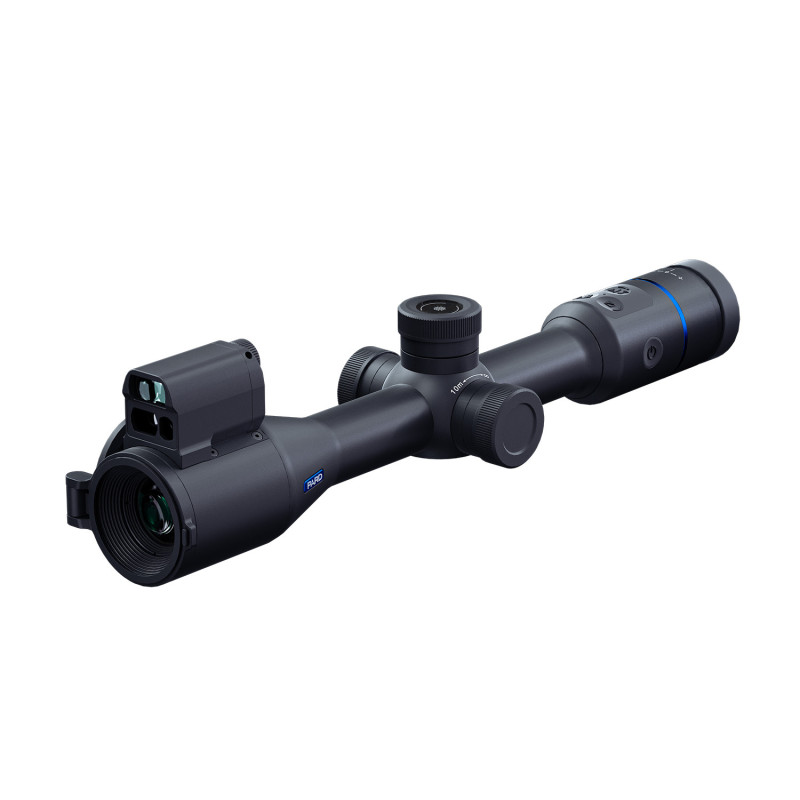 Celownik noktowizyjny z dalmierzem laserowym PARD Night Stalker 4K eX 70mm 940nm LRF