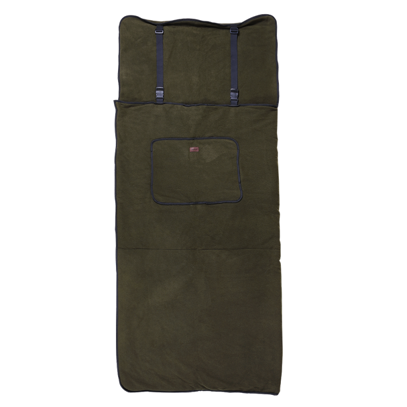 2WOLFS Śpiwór na ambonę JAGER