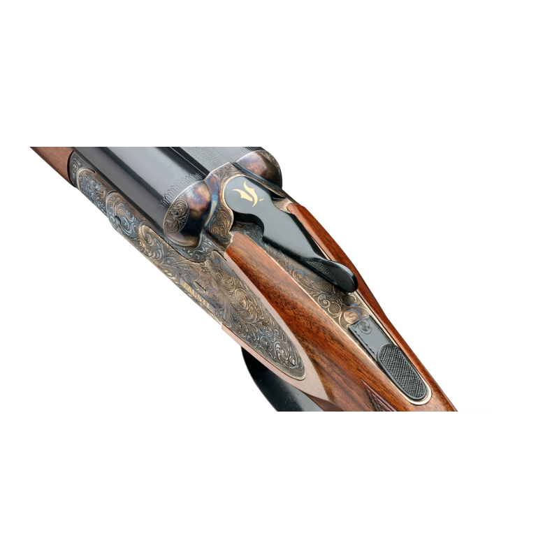 Dubeltówka Fausti Dea Slx Color Case