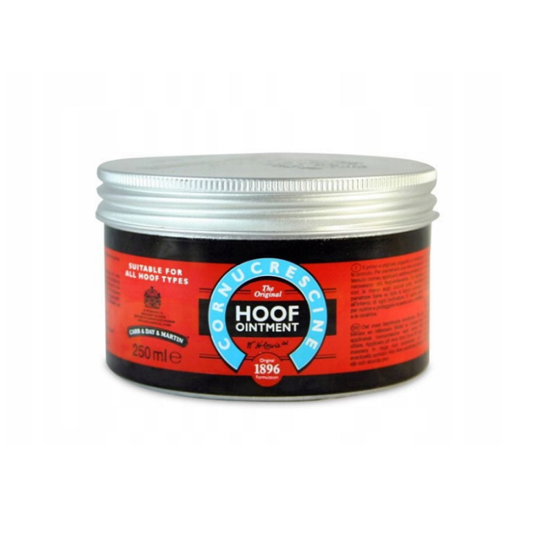Pasta do kopyt C&D&M Hoof Ointment 250ml