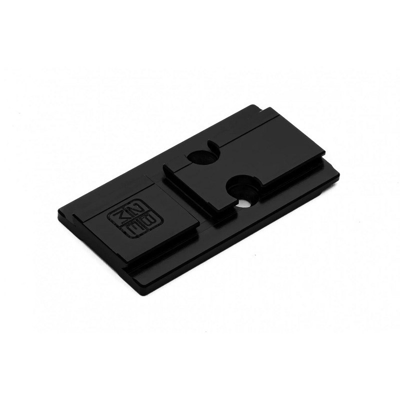 Płytka / Adapter 2BME do pistoletu Glock MOS pod kolimator Aimpoint Acro