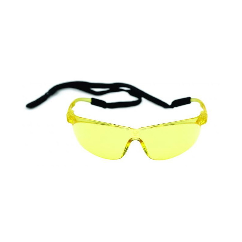 Okulary Strzeleckie PELTOR Tora 3M