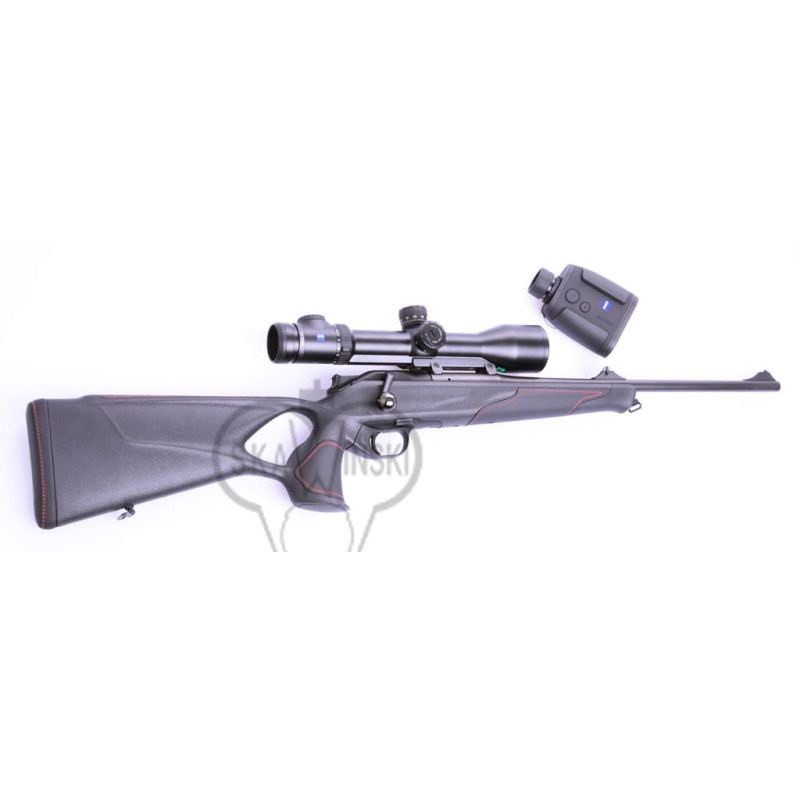 Sztucer Blaser R8 Professional Succes Monza kal. 308Win wraz, z luneta Zeiss Victory V8 2,8-20x56