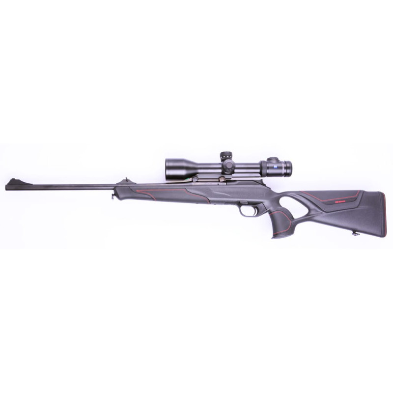 Sztucer Blaser R8 Professional Succes Monza kal. 308Win wraz, z luneta Zeiss Victory V8 2,8-20x56