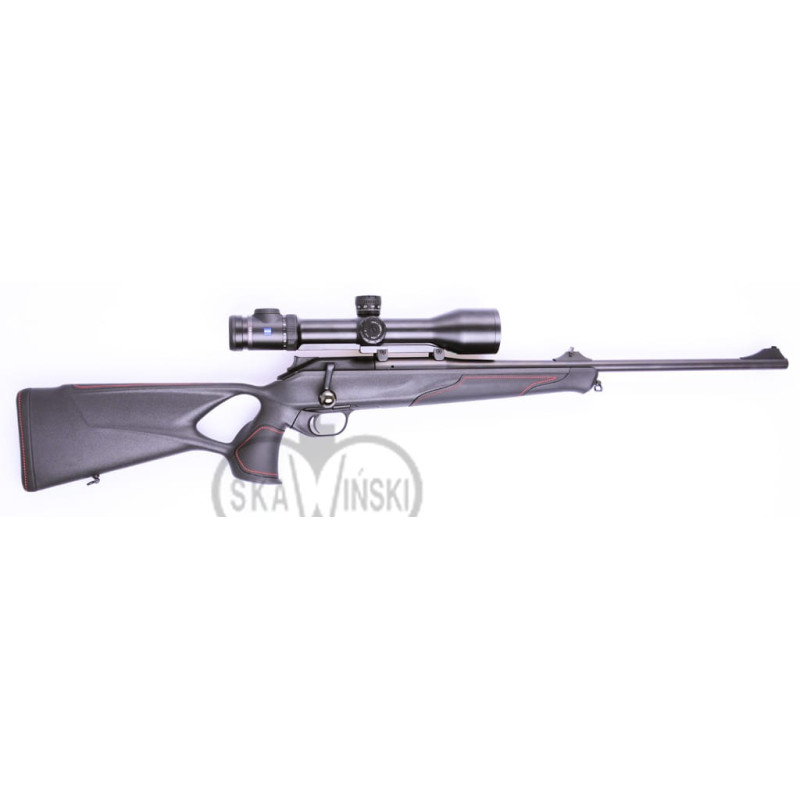 Sztucer Blaser R8 Professional Succes Monza kal. 308Win wraz, z luneta Zeiss Victory V8 2,8-20x56