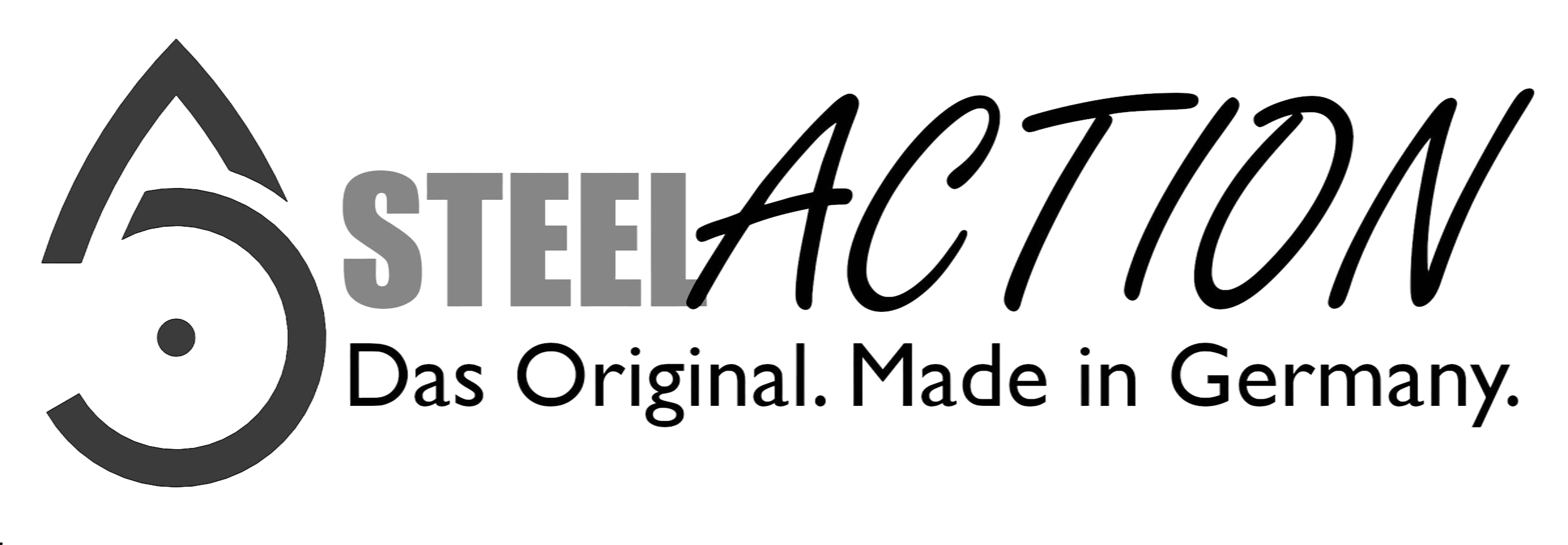 Steel Action