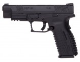 Pistolet XDM-9 4,5 Czarny