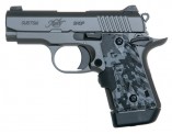 Pistolet Kimber Micro 9 Covert (LG)