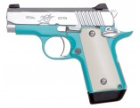 Pistolet Kimber Micro Bel Air