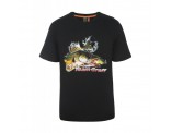 T-shirt Graff wędkarski 958- CZ Ryba 