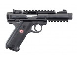 Pistolet Ruger Mark IV Tactical 22 LR (40150)