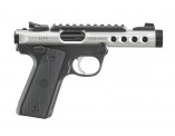 Pistolet Ruger Mark IV 22/45 Lite (43945)