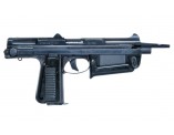 Pistolet Maszynowy wz.1963 PM-63 RAK