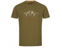 Koszulka T-shirt Blaser Argali 231022-006/566 